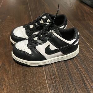 Nike Panda Dunks 9c